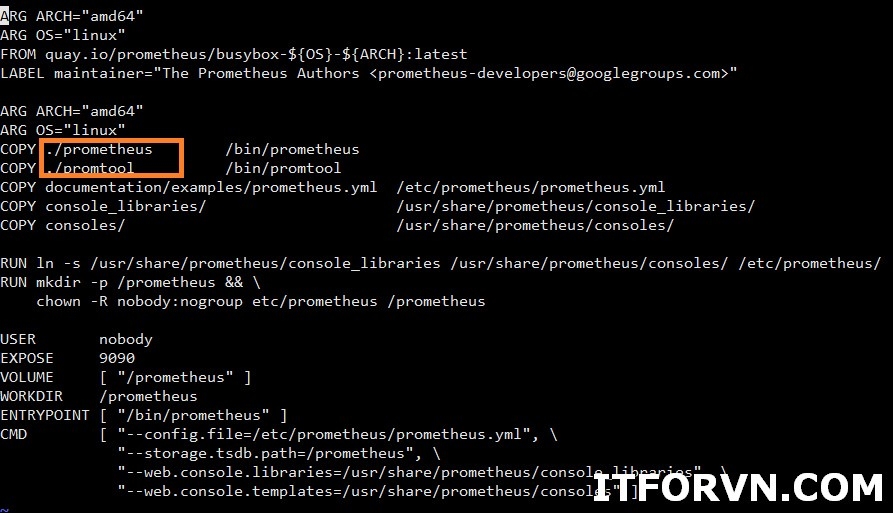 1 1 [Prometheus từ A đến Z] Phần 01. Cài đặt Prometheus và Grafana trên CentOS 7