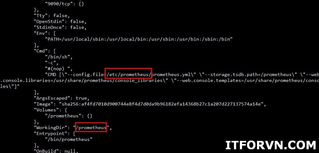 4 1 [Prometheus từ A đến Z] Phần 01. Cài đặt Prometheus và Grafana trên CentOS 7